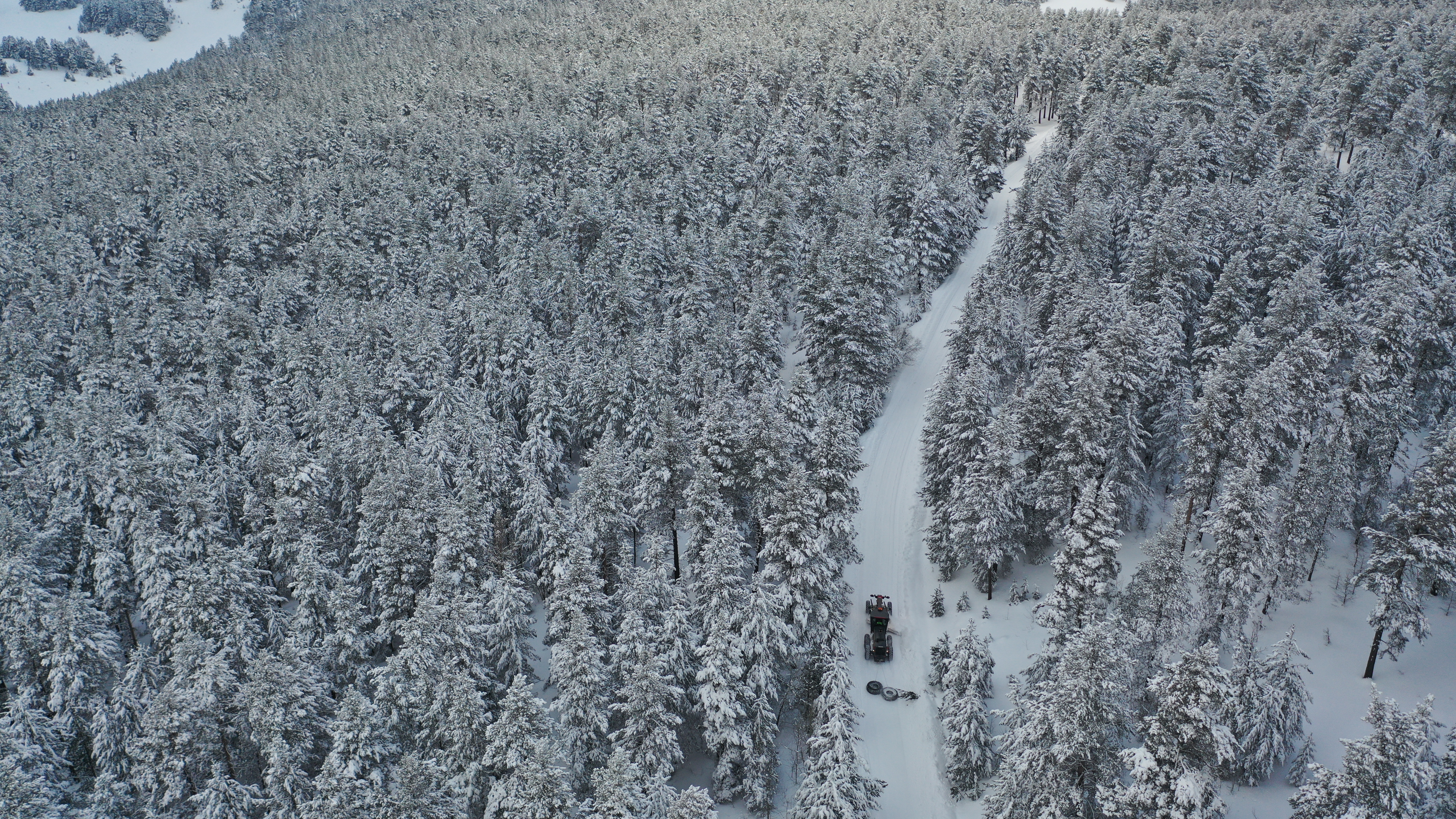 "Sarıkamış Rallisi" için hazırlık yapılıyor