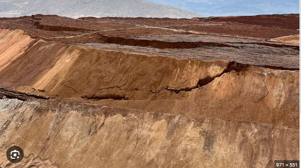 SÖMÜRGE MADENCİLİĞİ VE İLİÇ ALTIN MADENİ