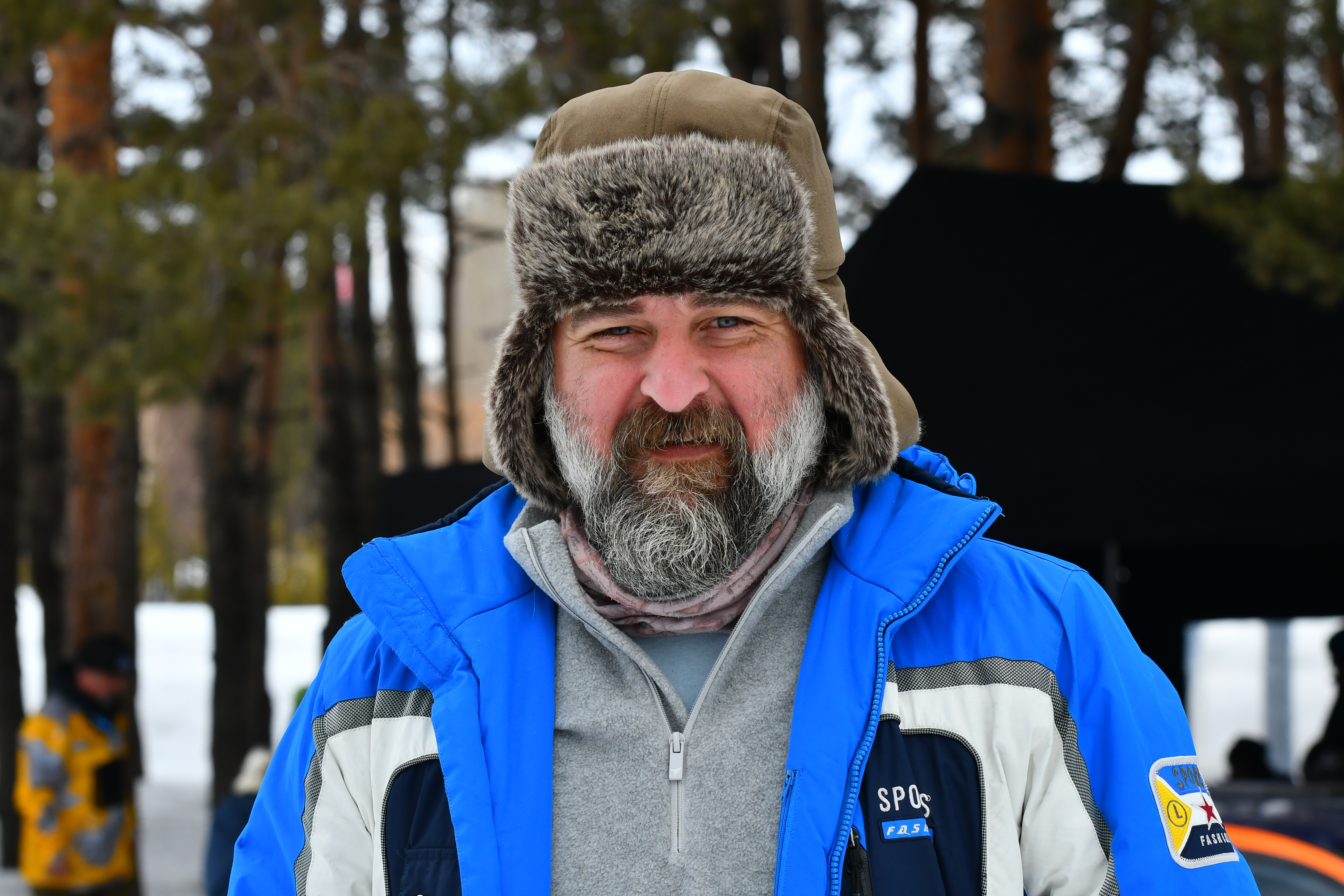 Sarıkamış Rallisi için test sürüşleri yapılıyor