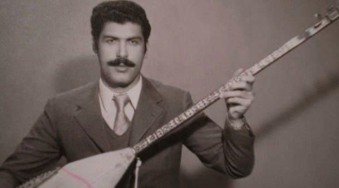 Kars'ta öğrencilere Aşık Murat Çobanoğlu anlatıldı