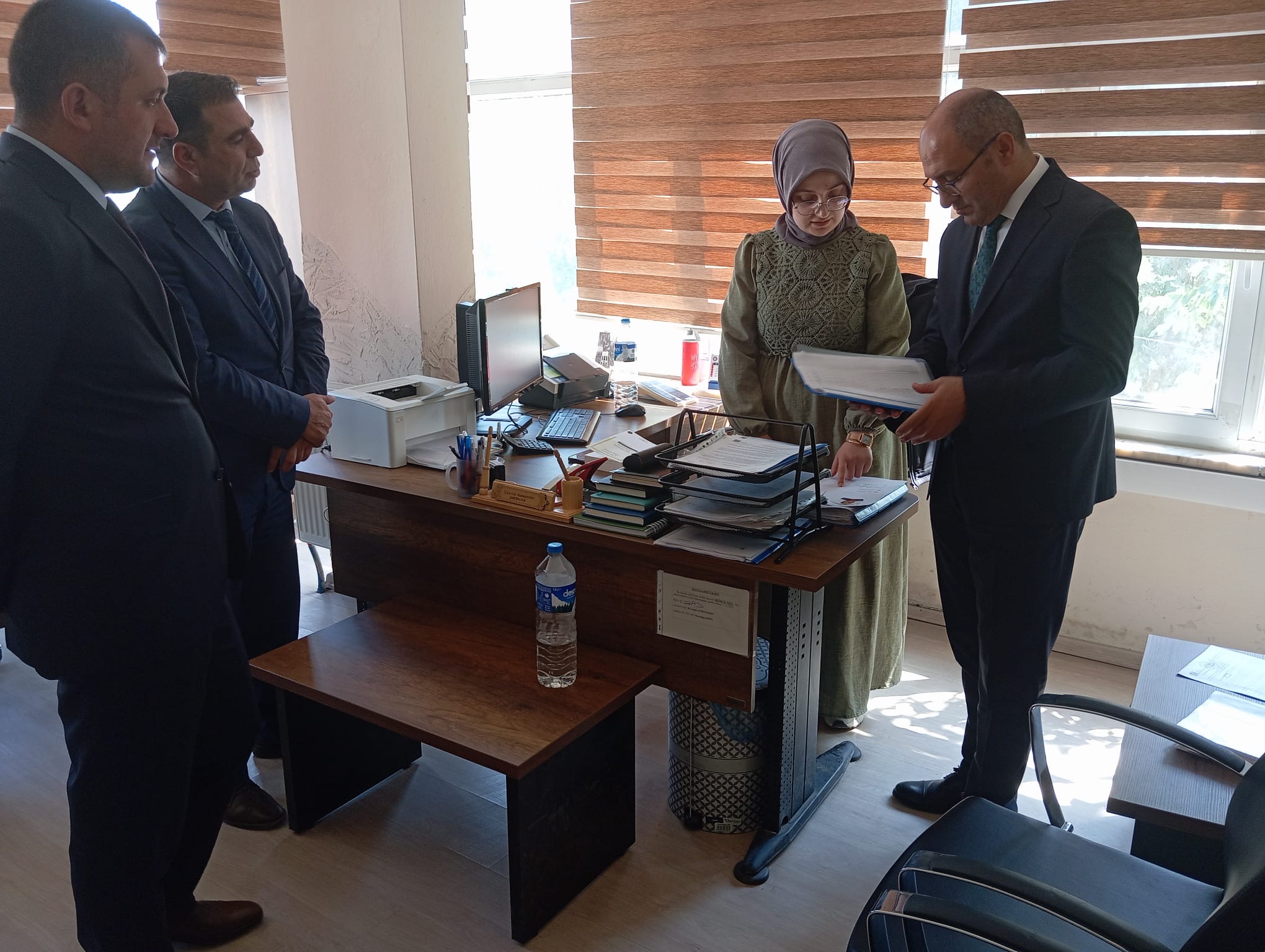 Aile ve Sosyal Hizmetler Bakanlığına bağlı kuruluşlar habersiz denetleniyor