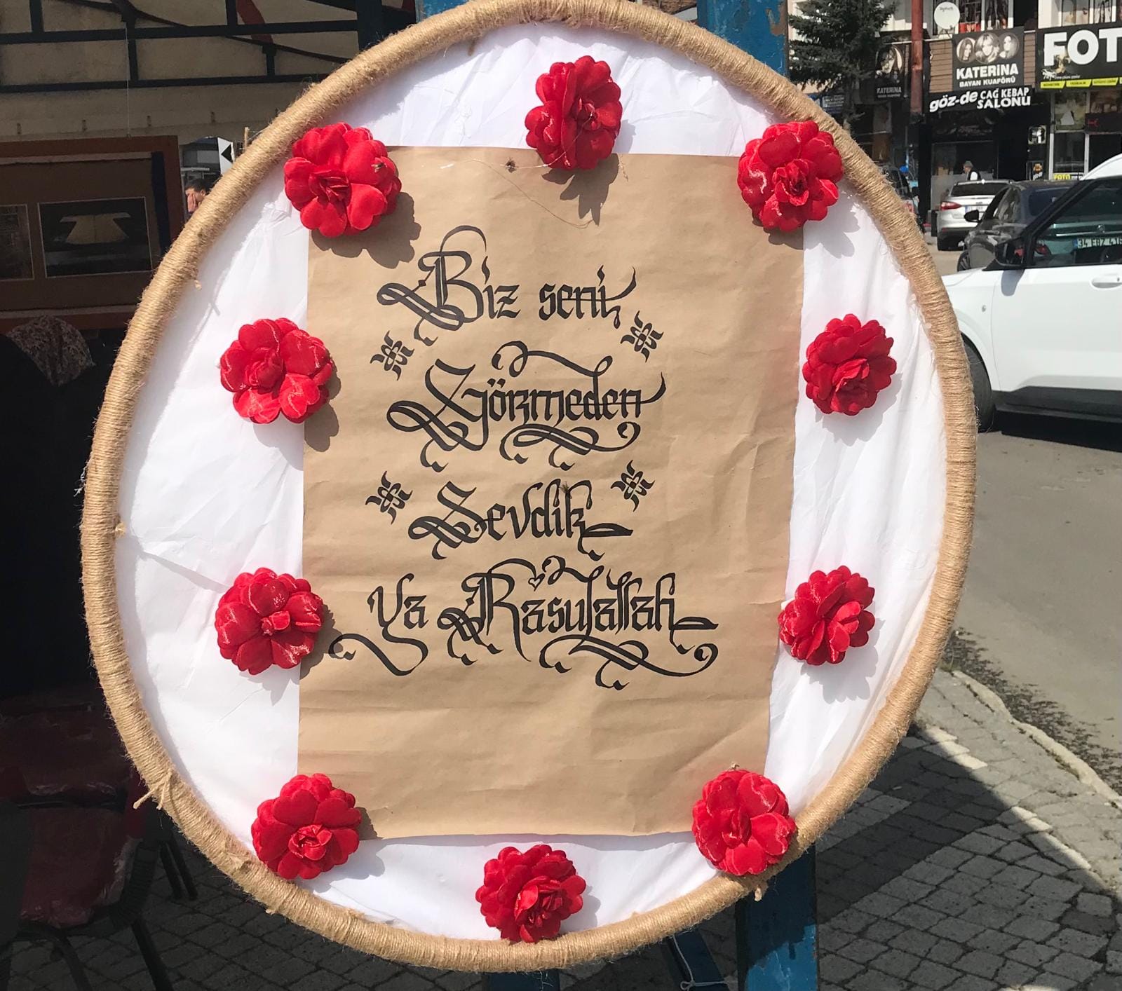 Sarıkamış’ta Mevlid-i Nebi haftası etkinlikleri devam ediyor