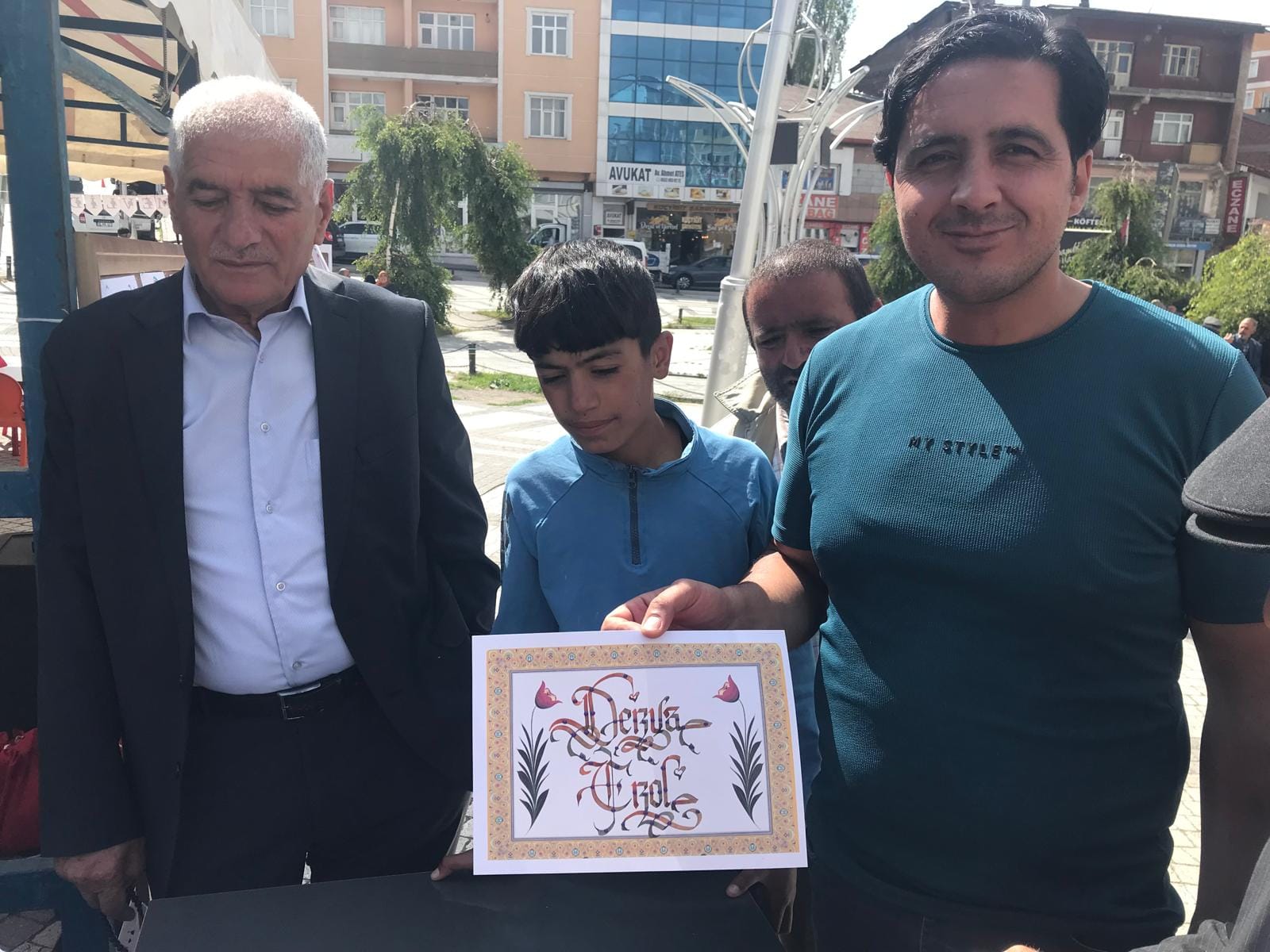 Sarıkamış’ta Mevlid-i Nebi haftası etkinlikleri devam ediyor