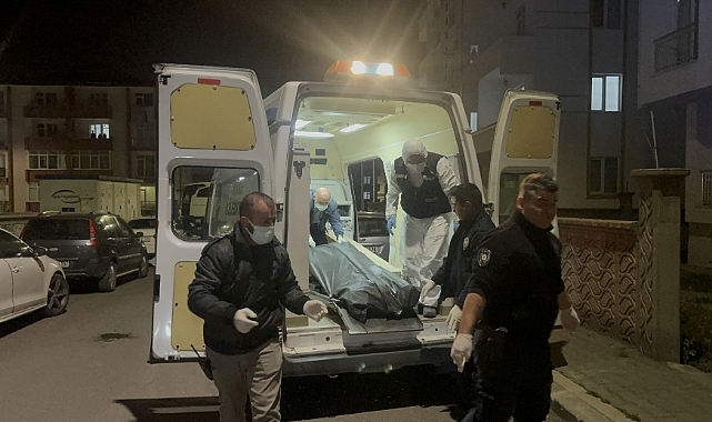 Kars'ta yalnız yaşayan kişi evinde ölü bulundu