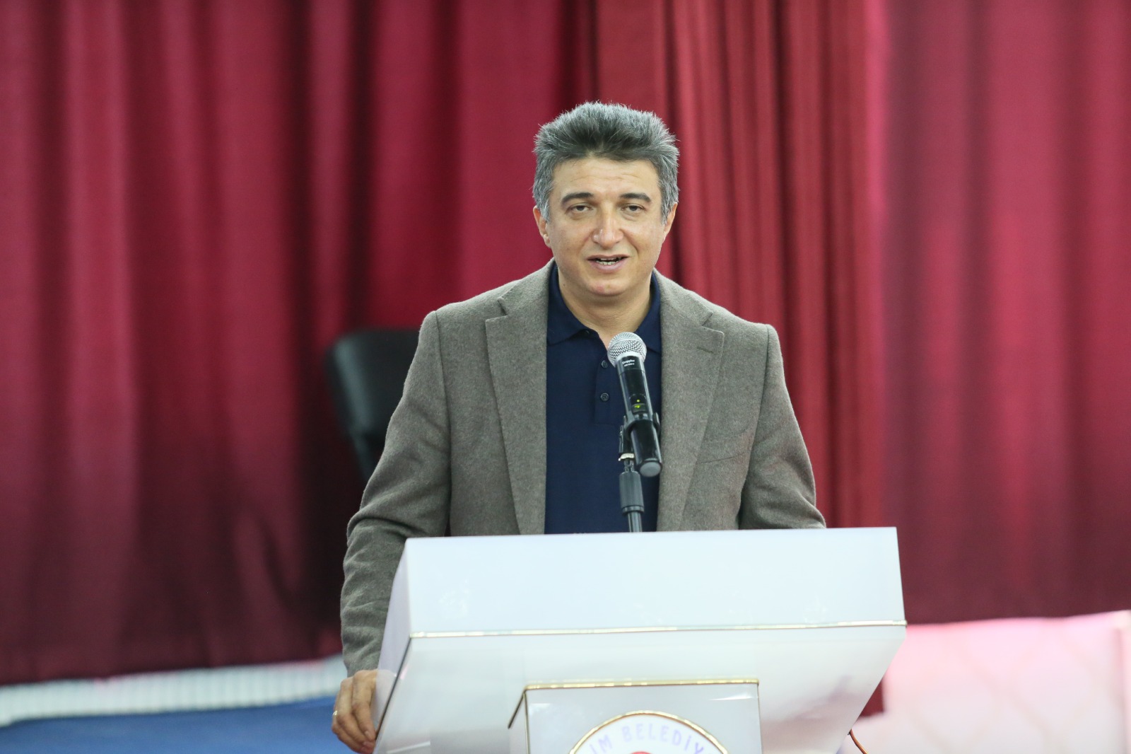 “Anlaşılamayan bir savaş Sarıkamış” konferansı büyük ilgi gördü