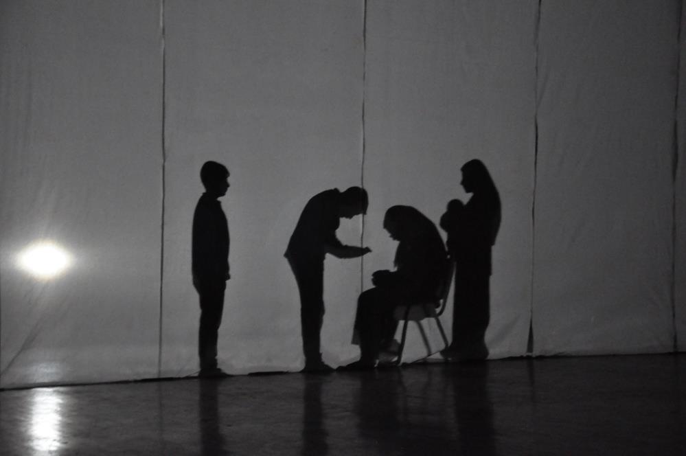 Kars'ta Çanakkale Zaferi etkinliği