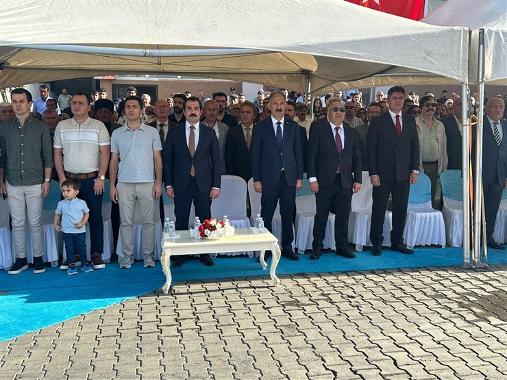 Akköz: Aşıklık geleneğini geleceğe taşımalıyız