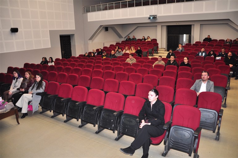 Ödül: Dünyada her 3 kişiden 1'i enfekte oluyor