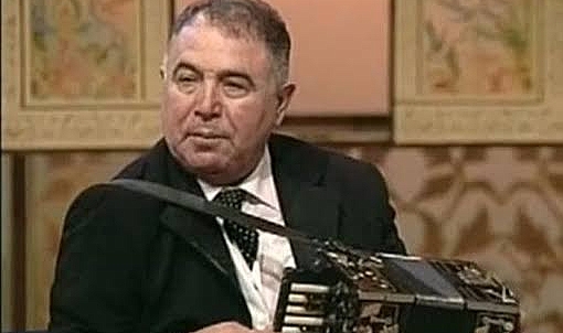 Aftandil İsrafilov vefat etti