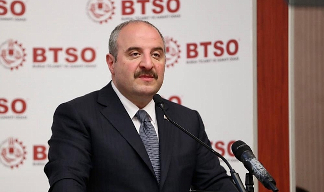 Bakan Varank: "Kılıçdaroğlu'nun kuru sıkı attığını herkes iyi biliyor"
