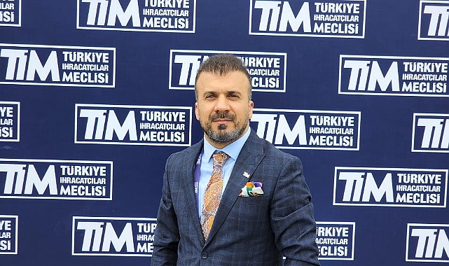 Celal Kadooğlu: “Mart’ta 300 milyon dolar ihracatla Şubat’taki kaybımızı telafi ettik”