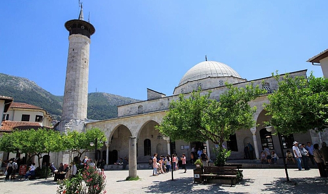 Depremin vurduğu kültürel miras için çağrı