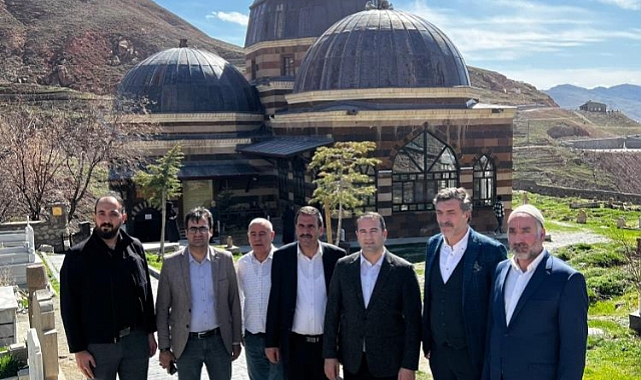 Doğubayazıt’ta Turizm Haftası etkinlikleri coşkuyla kutlandı