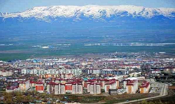Erzurum konut satış verileri açıklandı