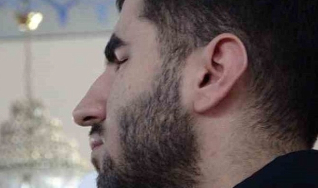 Görme engelli hafızın Kur'an sevdası