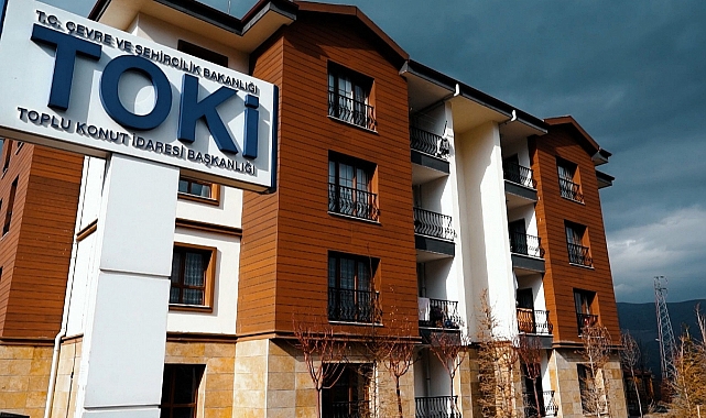 İşte TOKİ'nin indirim kampanyasının detayları