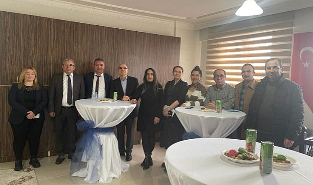 İşverenler ve çalışanları EYT konusunda bilgilendirildi