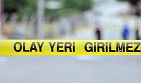 Kars'ta amca çocukları arasında çıkan bıçaklı kavgada 1 kişi öldü