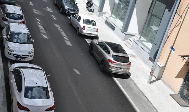 Kars’ta trafiğe kayıtlı araç sayısı 46 bin 511 oldu