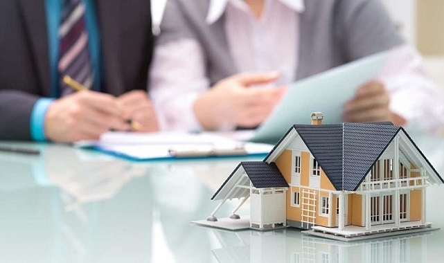 Konut satışları Mart ayında yüzde 21,4 azaldı