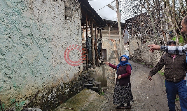 Korku 60 haneyi göçe zorladı