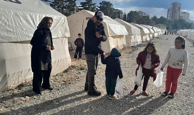 Malatya’yı “Memleketimin Sessiz Bayramı” ile anlatacak