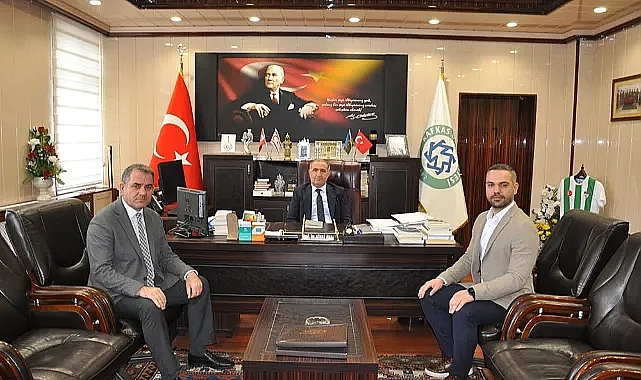 Onkoloji servisi mayıs ayında hasta kabul edecek