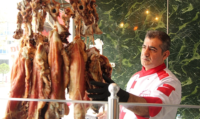 Siirt büryanı lezzeti ile rağbet görüyor