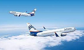 SunExpress yaz uçuş ağına 26 rota ekledi