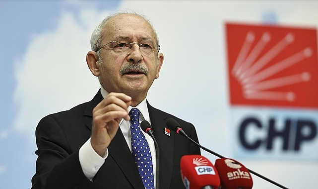 Toraman: Kılıçdaroğlu 24 Nisan'da Kars'a geliyor