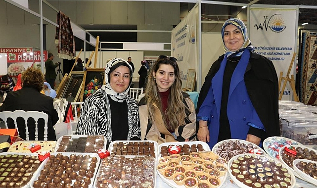 13. Van Doğu Anadolu Tarım Hayvancılık ve Gıda Fuarı kapılarını ziyaretçilere açtı