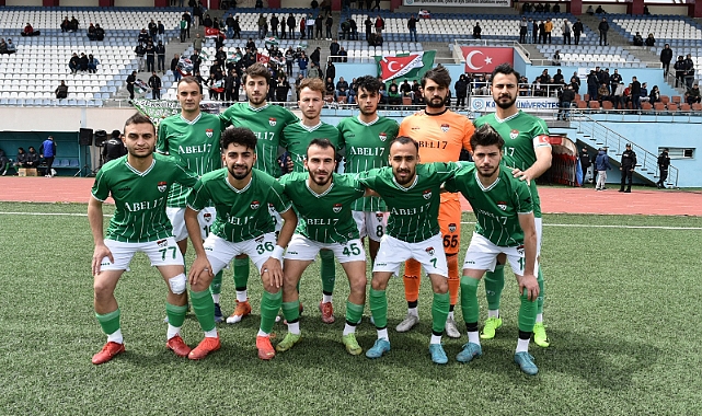 16 ildeki kulüpler, TFF 3. Lig'de mücadele etmek istediklerini açıkladı