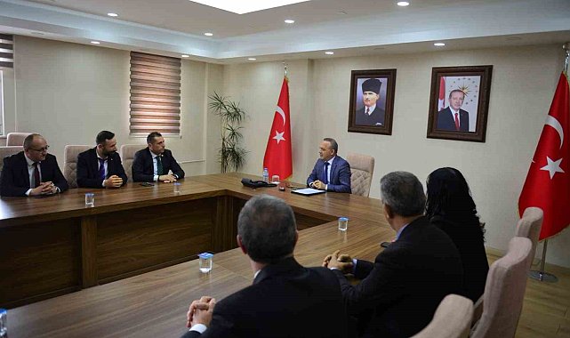 'Köyümde yaşamak için bir sürü nedenim var projesi, Dünya Çiftçi Haftası'nda düzenlenen protokol ile yenilendi
