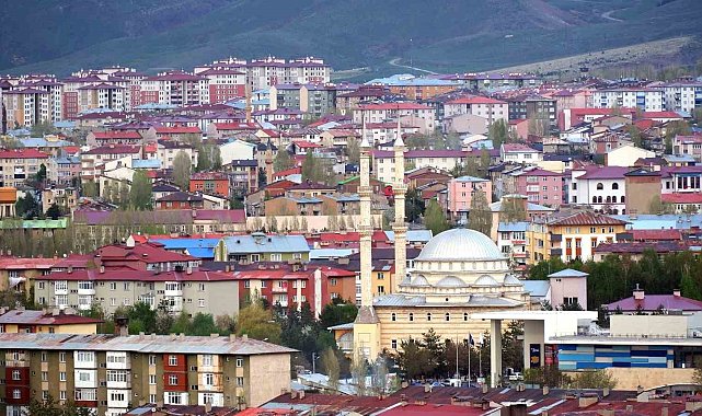 40 binaya ruhsat, 95 binaya kullanma izni