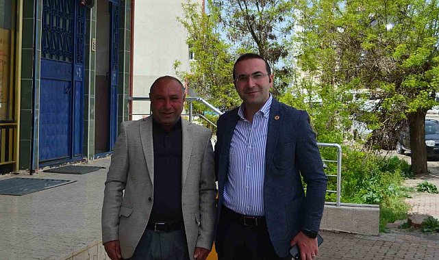 Adaklı Kaymakamı Tan, "Engelli bireylerimizin her zaman yanındayız"