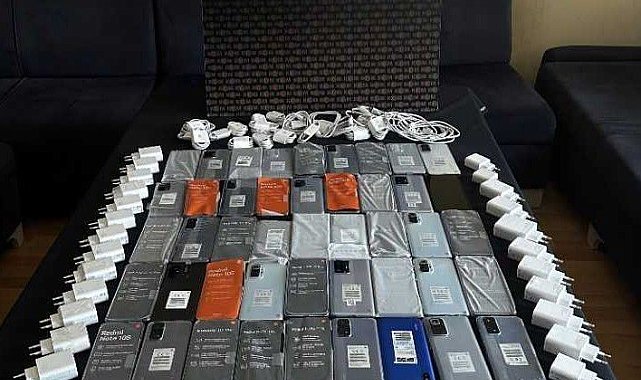 Ağrı'da terör ve kaçakçılık operasyonu
