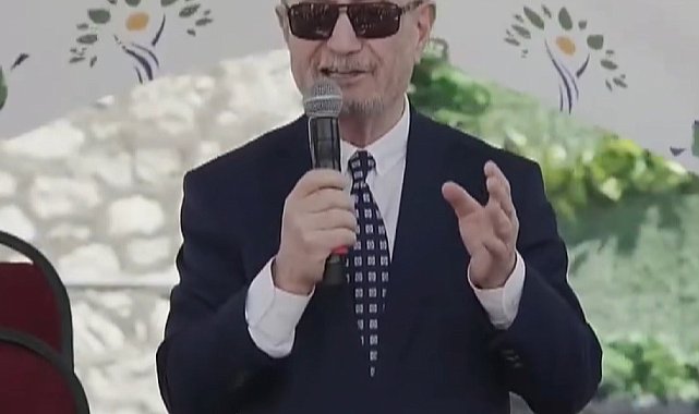 AK Parti Bitlis milletvekili adayından HDP'li Gaydalı'ya cevap
