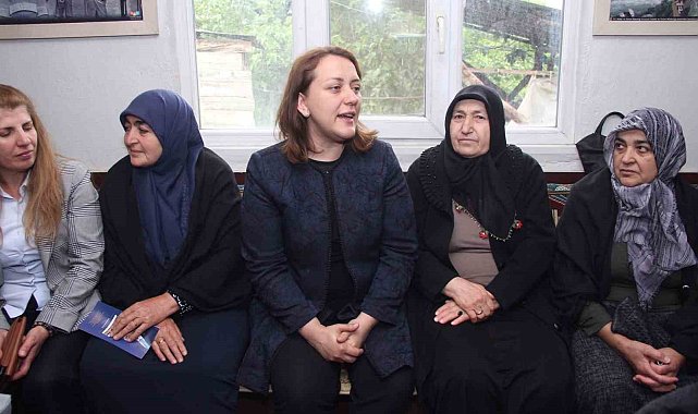 AK Parti'de Çelik ve Kocaaliler üzüntüsü