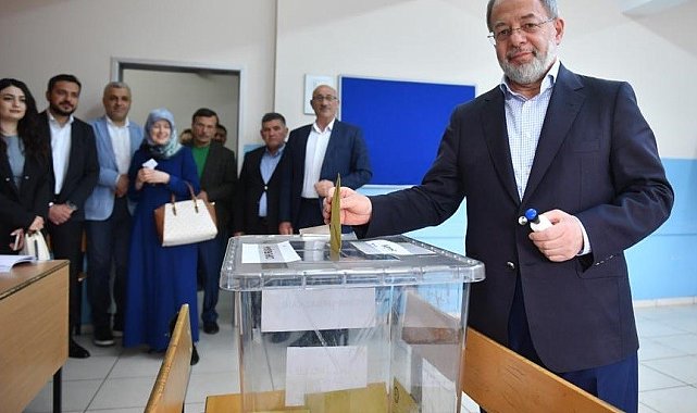 Akdağ; Birlik ve beraberliğimiz pekişecek
