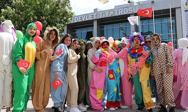 Akdamar Adası'nda ilk defa tiyatro oyunu sahnelenecek
