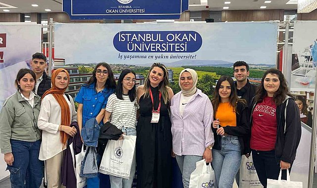 Aktan: ''Depremden etkilenen öğrencilerin yanında olduk''