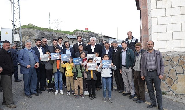 Altınok: İstikrar galip gelecek