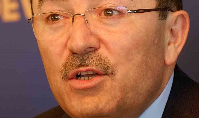 Altınok; Sulama projelerimiz nefes aldırıyor