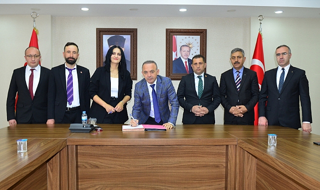 Ardahan'da 115 hayvan yetiştiricisine 18 milyon lira kredi desteği sağlandı