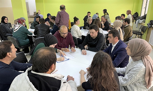 Ardahan'da öğretmenlere "Aktif öğrenme" semineri verildi