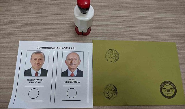 Ardahan'da oy verme işlemi başladı