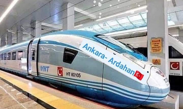 Ardahanlılar Havaalanı ve Demiryolu istiyor
