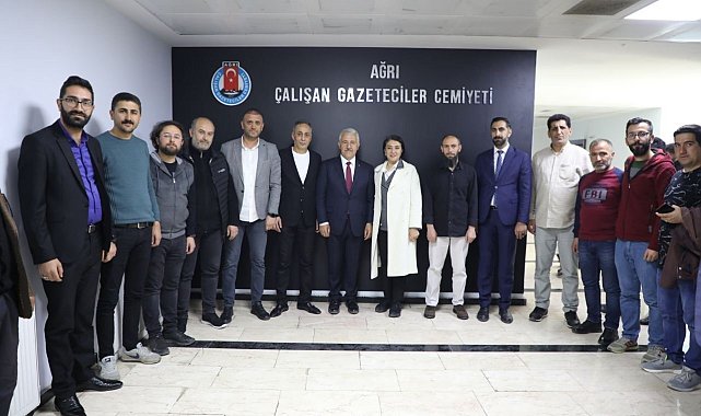 Arslan, "Ağrı'yı Kars'tan ayırmadım"