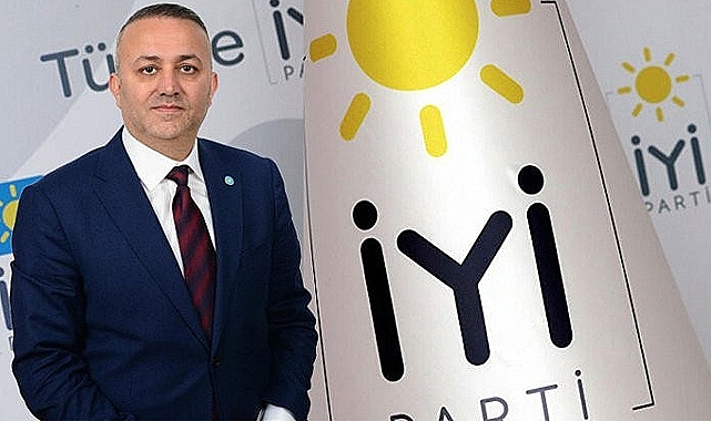 "Artık değişim zamanı geldi"
