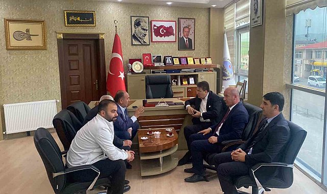 Aydemir: 'Cumhurbaşkanımıza vefada ahdimiz bir'
